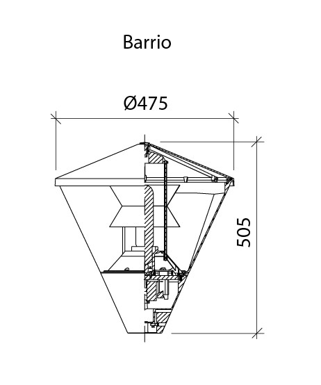 BARRIO