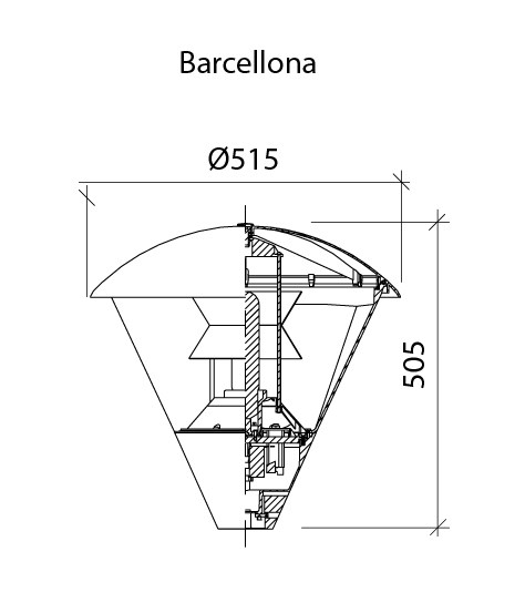 BARCELLONA