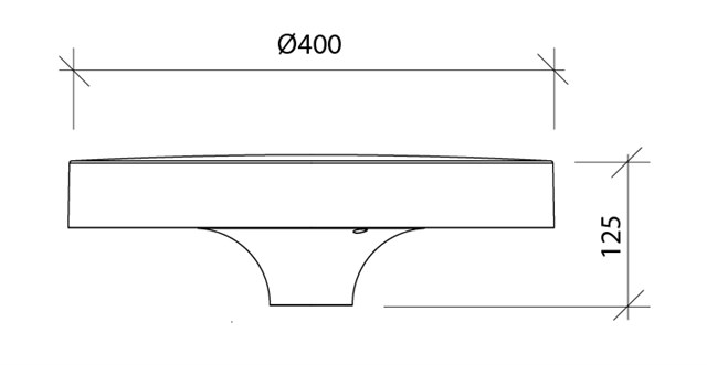 CD LED EVO-3