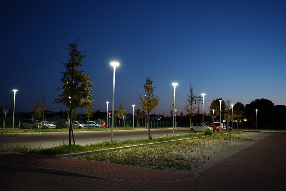 CD LED 