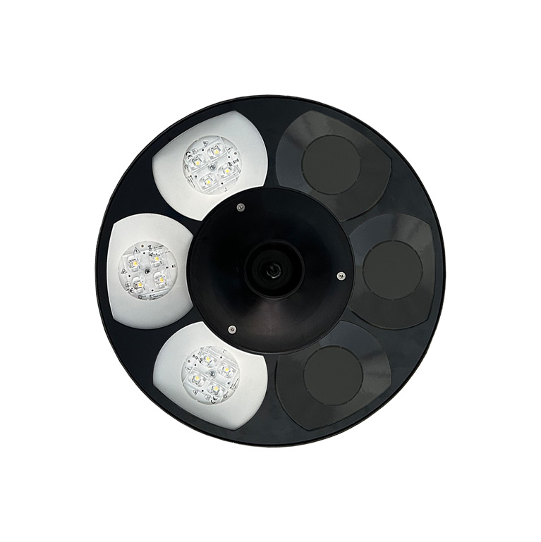 CD LED EVO-3