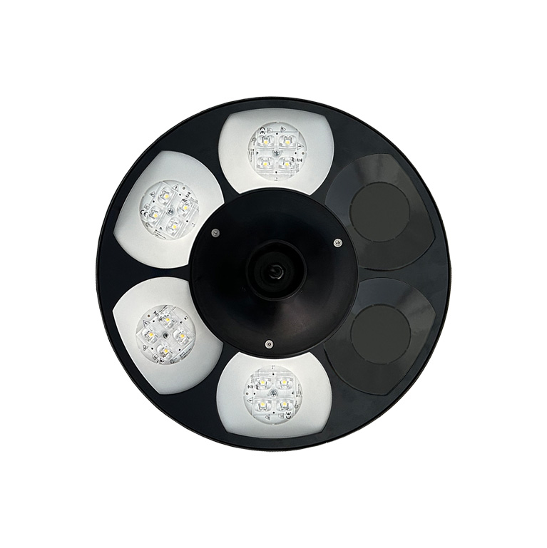 CD LED EVO-4