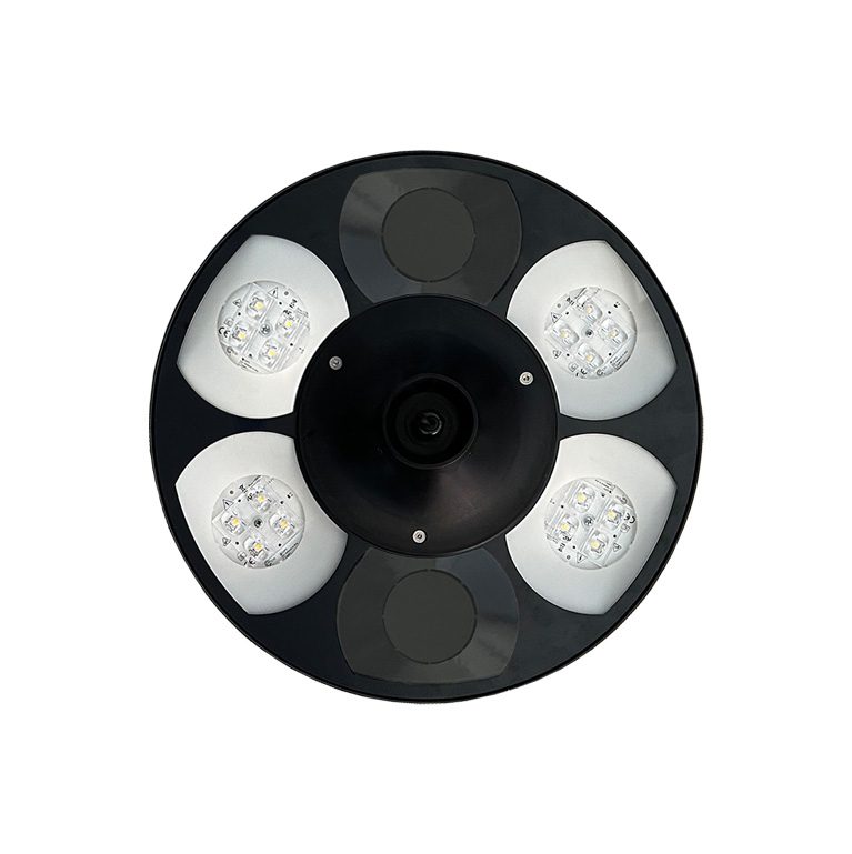 CD LED EVO-4