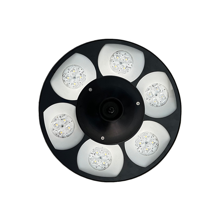 CD LED EVO-6