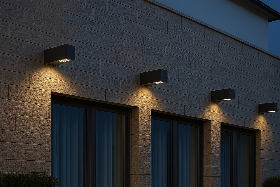 More choice, more style: the new Delux collection